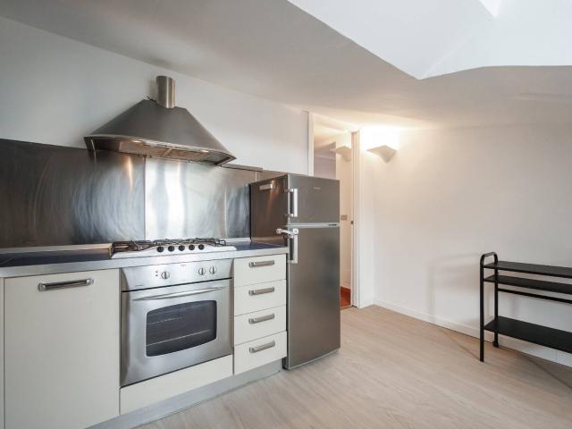 Appartamento in Affitto a Torino Cod. 14022
