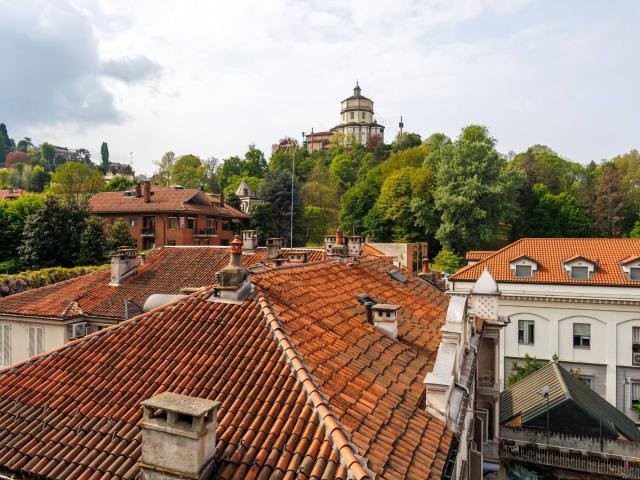 Appartamento in Affitto a Torino Cod. 14022