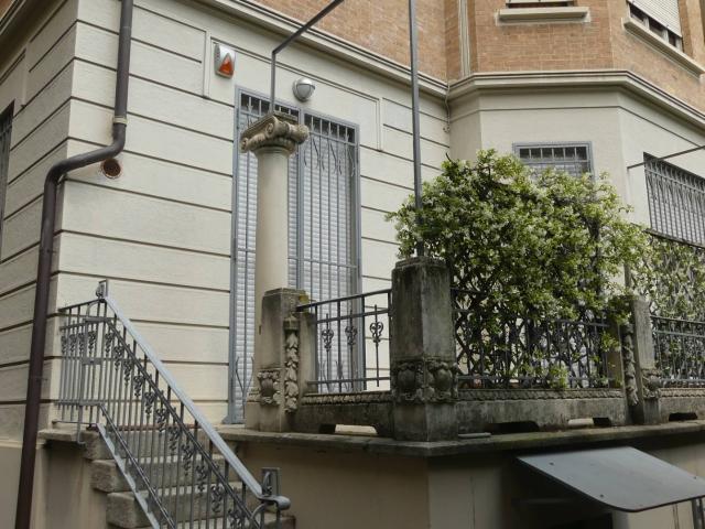 Appartamento in Affitto a Torino Cod. 14118