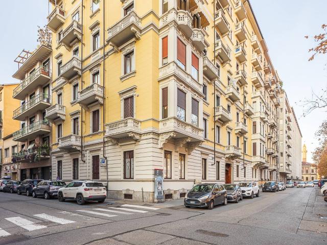 Appartamento in Affitto a Torino Cod. 14139