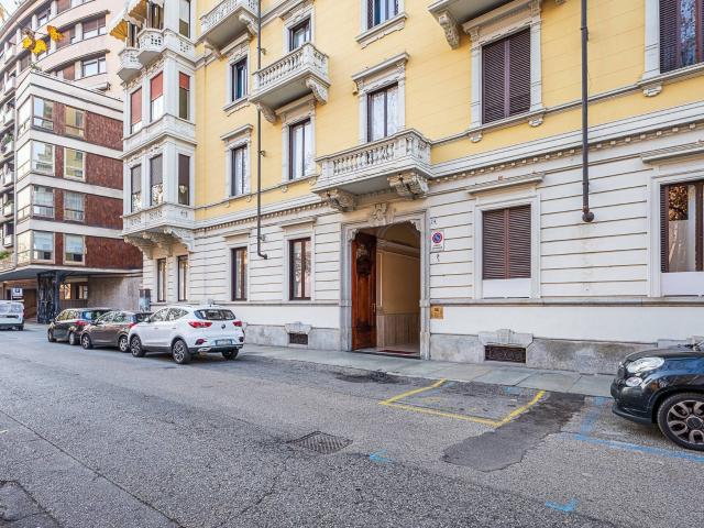 Appartamento in Affitto a Torino Cod. 14139