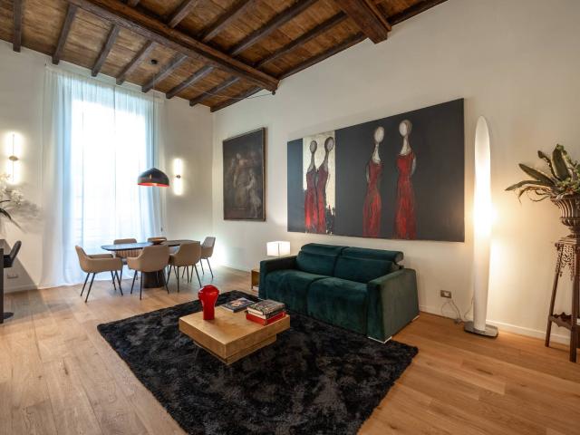 Appartamento in Affitto a Torino Cod. 14203
