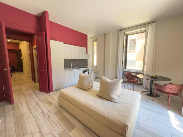 Appartamento in Affitto a Torino Cod. 14213