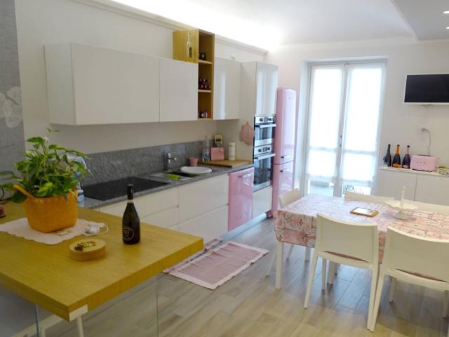 Appartamento in Affitto a Torino Cod. 14250