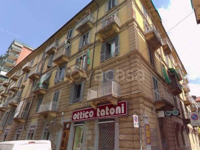 Appartamento in affitto a Torino corso Tortona, 6, Vanchiglietta