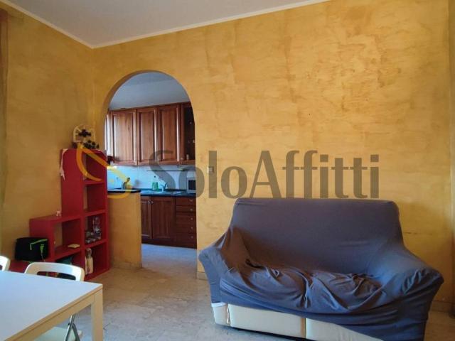 Appartamento in affitto a Torino corso Traiano, 109, arredato, ascensore, riscaldamento centralizzato TrovaCasa