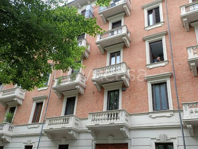Appartamento in affitto a Torino corso Trapani, 28, arredato, balcone, cucina abitabile TrovaCasa