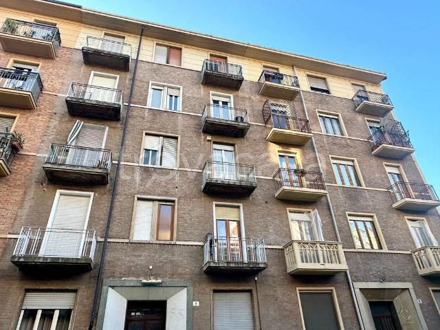 Appartamento in affitto a Torino corso Trapani, 70/9, arredato, riscaldamento centralizzato, senza ascensore TrovaCasa