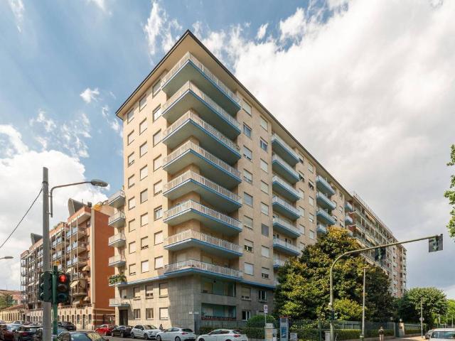 Appartamento in affitto a Torino corso Unione Sovietica, 248, arredato, contesto signorile, luminoso TrovaCasa