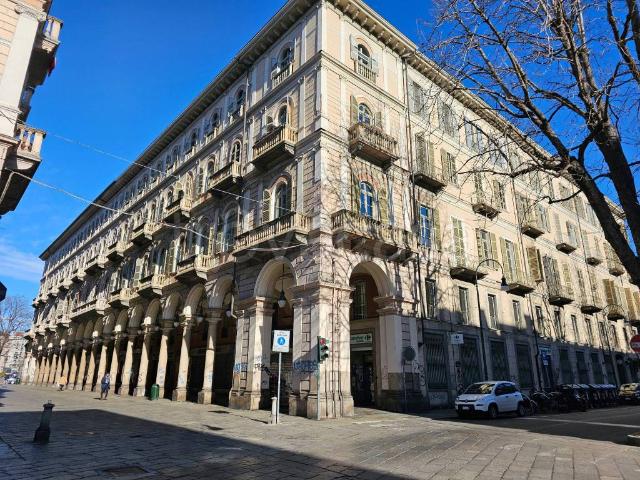 Appartamento in affitto a Torino corso Valdocco, 1, ascensore, riscaldamento centralizzato, lavastoviglie TrovaCasa
