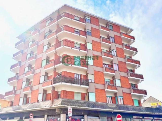 Appartamento in affitto a Torino corso Vercelli 388, arredato, buono stato, ristrutturato TrovaCasa