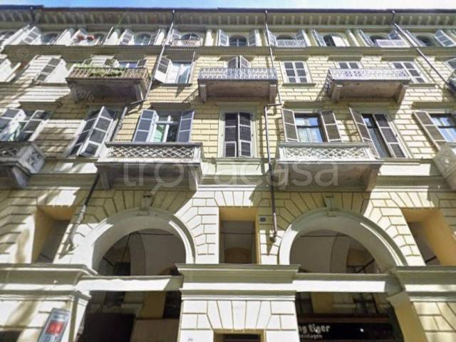 Appartamento in affitto a Torino corso Vittorio Emanuele ii, 62, arredato, riscaldamento autonomo, immobile di prestigio TrovaCasa