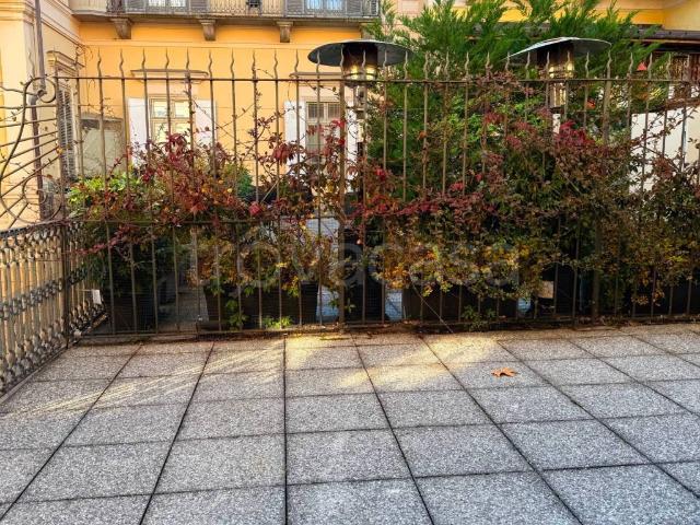 Appartamento in affitto a Torino corso Vittorio Emanuele ii, 74, terrazzo, immobile di prestigio, libero subito TrovaCasa