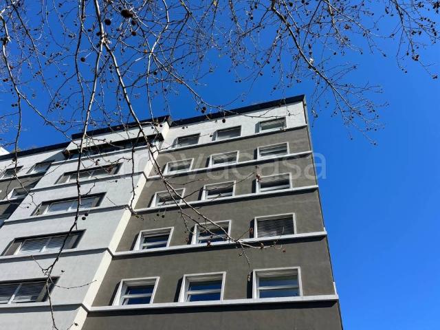 Appartamento in affitto a Torino corso Vittorio Emanuele ii, 8, arredato, box, terrazzo TrovaCasa