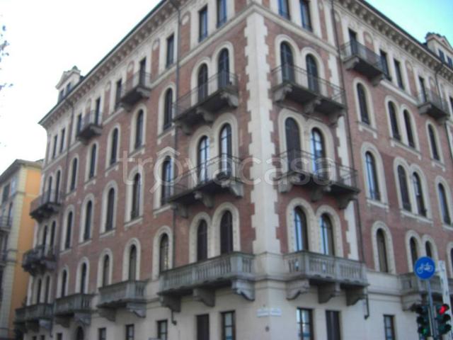 Appartamento in affitto a Torino corso Vittorio Emanuele ii, 123, arredato, riscaldamento autonomo, ascensore TrovaCasa