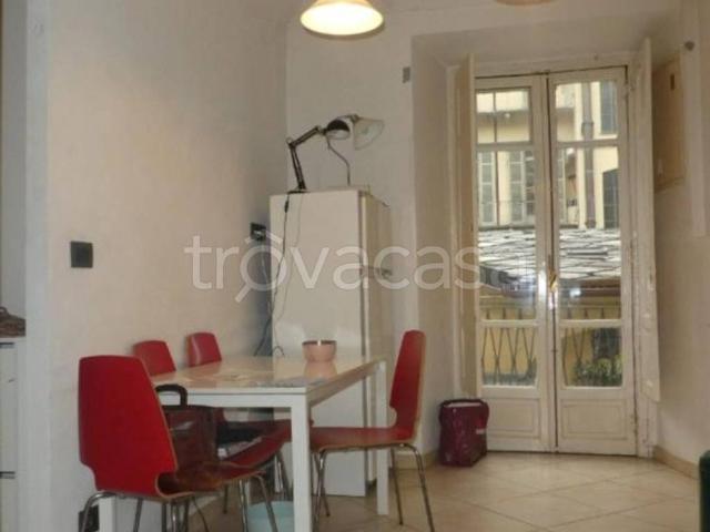 Appartamento in affitto a Torino corso Vittorio Emanuele II, arredato, ascensore, ristrutturato TrovaCasa