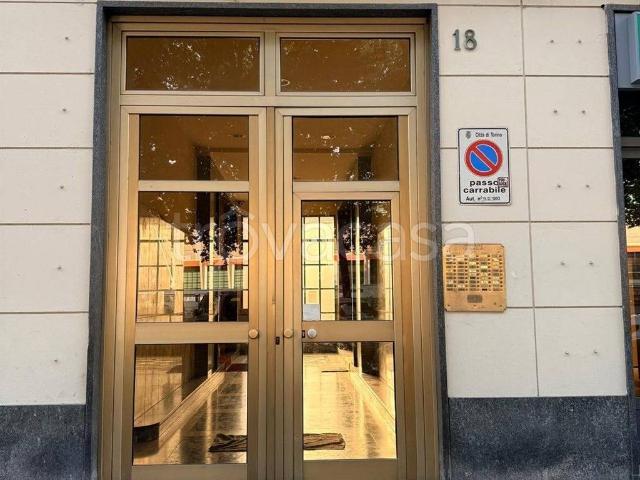 Appartamento in affitto a Torino corso agenlli, 18, arredato, ascensore, doppia esposizione TrovaCasa