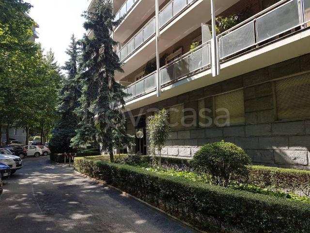 Appartamento in affitto a Torino corso Alessandro Tassoni, 79/4, arredato, ascensore, contesto signorile TrovaCasa