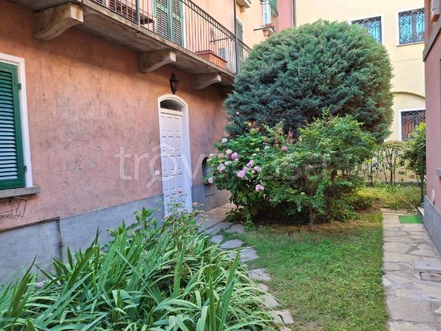 Appartamento in affitto a Torino corso Cairoli, 26, arredato, giardino, riscaldamento autonomo TrovaCasa