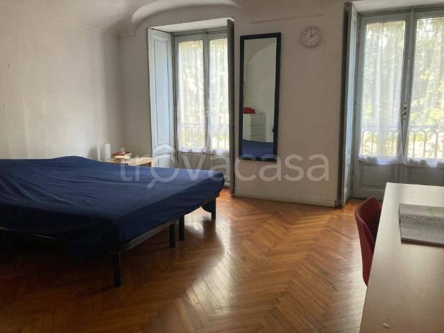 Appartamento in affitto a Torino corso Cairoli, 4, arredato, centrale, balcone TrovaCasa