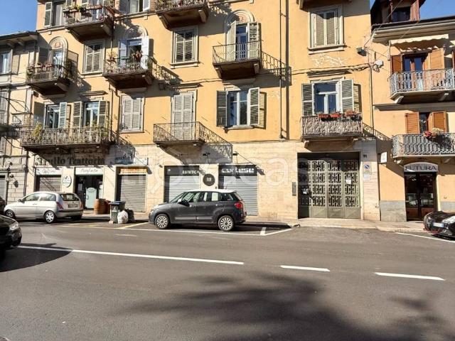 Appartamento in affitto a Torino corso Casale, 91, arredato, riscaldamento centralizzato, doppi vetri TrovaCasa