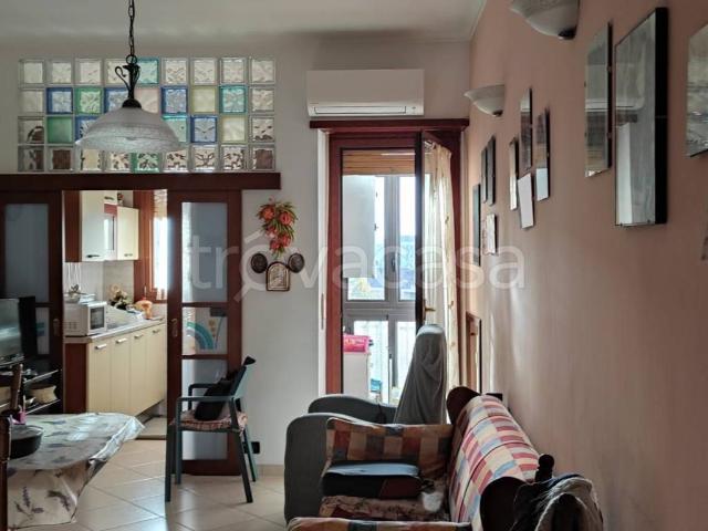 Appartamento in affitto a Torino corso Cosenza, 101, arredato, immobile di prestigio, vista panoramica TrovaCasa