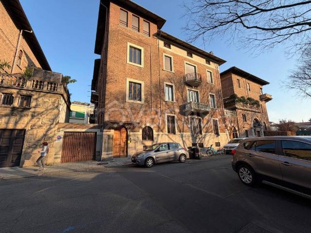 Appartamento in affitto a Torino corso Duca degli Abruzzi, 21, arredato, giardino privato, angolo cottura TrovaCasa