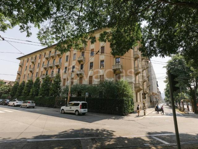 Appartamento in affitto a Torino corso Duca degli Abruzzi, 33, arredato, aria condizionata, servizio di portineria TrovaCasa