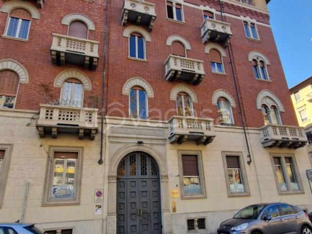 Appartamento in affitto a Torino corso Duca degli Abruzzi, 82, arredato, ascensore, ultimo piano TrovaCasa
