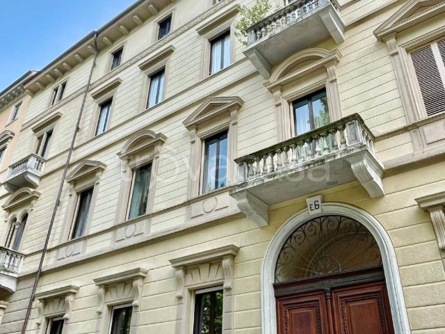 Appartamento in affitto a Torino corso Fiume, 6, arredato, ripostiglio TrovaCasa