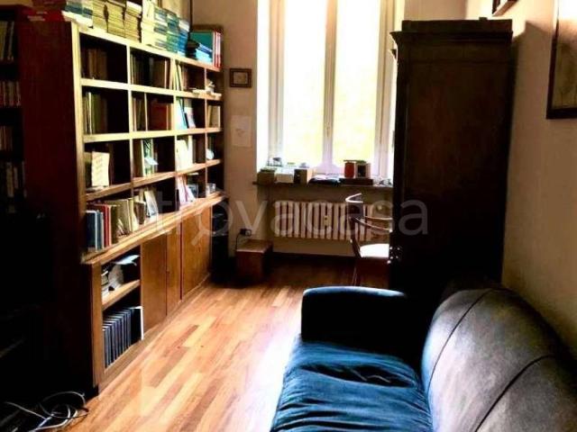 Appartamento in affitto a Torino corso Francia 121, arredato, ascensore, riscaldamento centralizzato TrovaCasa