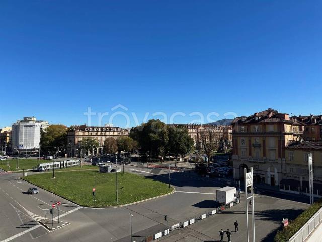 Appartamento in affitto a Torino corso Francia, 1, riscaldamento autonomo, vista panoramica, ascensore TrovaCasa