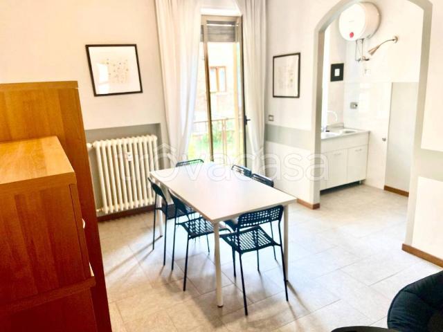 Appartamento in affitto a Torino corso Francia, 299, arredato, ascensore, balcone TrovaCasa