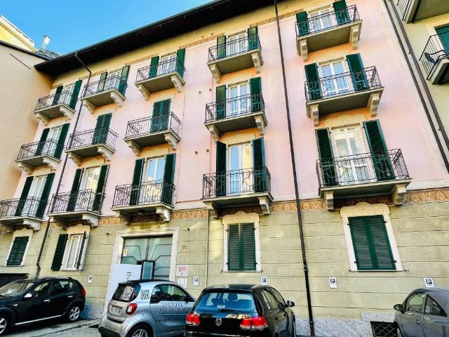 Appartamento in affitto a Torino corso Francia, 99/3, arredato, posto auto, box TrovaCasa