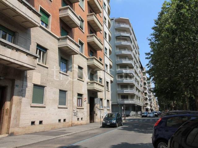 Appartamento in affitto a Torino corso Galileo Ferraris, 112, arredato, ascensore, contesto signorile TrovaCasa