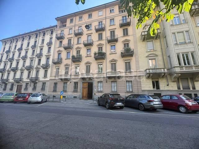 Appartamento in affitto a Torino corso Giacomo Matteotti, 53, arredato, libero subito, buono stato TrovaCasa