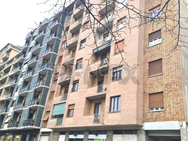Appartamento in affitto a Torino corso Giambone, 9, arredato, vista panoramica, ascensore TrovaCasa