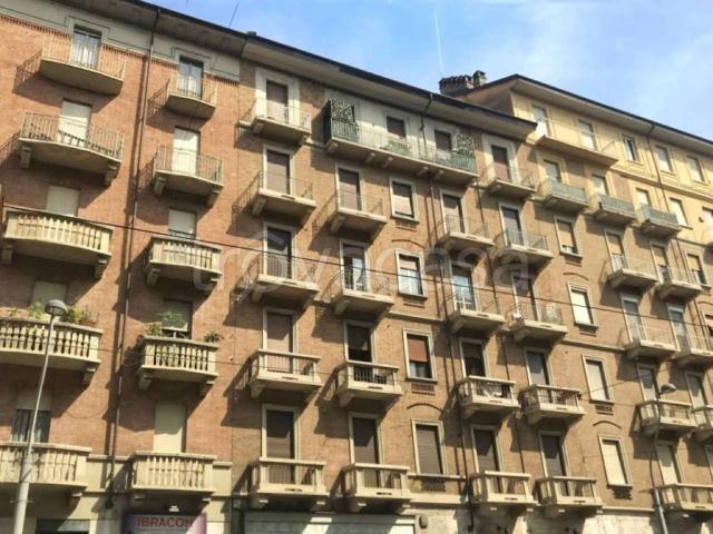 Appartamento in affitto a Torino corso Giulio Cesare 72, arredato, ascensore, buono stato TrovaCasa