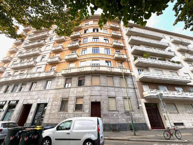 Appartamento in affitto a Torino corso Lecce, 1bis, Parella