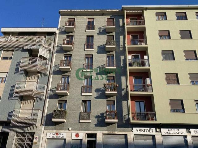 Appartamento in affitto a Torino corso Lombardia 144, arredato, riscaldamento centralizzato, ristrutturato TrovaCasa