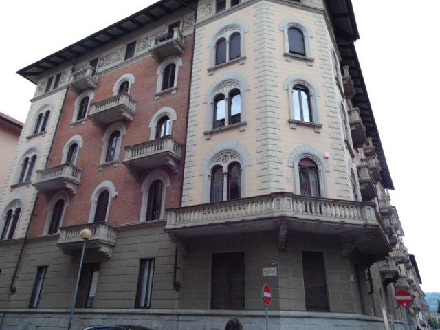 Appartamento in affitto a Torino corso Luigi Einaudi, 28, non arredato/vuoto, box, buono stato TrovaCasa