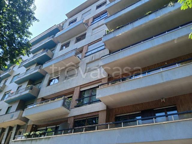 Appartamento in affitto a Torino corso Luigi Einaudi, 45, arredato, balcone TrovaCasa