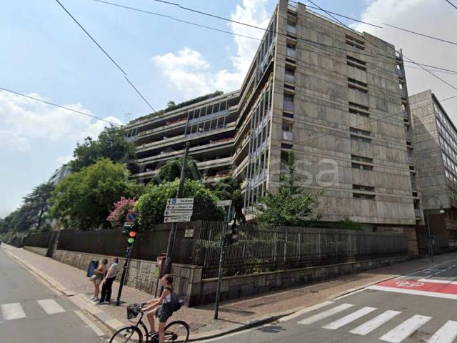 Appartamento in affitto a Torino corso Massimo d'Azeglio, 2, arredato, ristrutturato, centrale TrovaCasa
