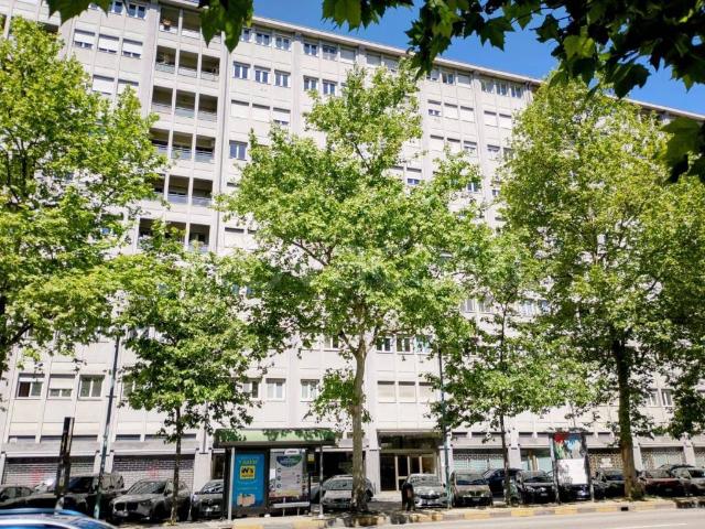 Appartamento in affitto a Torino corso Massimo d'Azeglio, 60, arredato, contesto signorile, servizio di portineria TrovaCasa