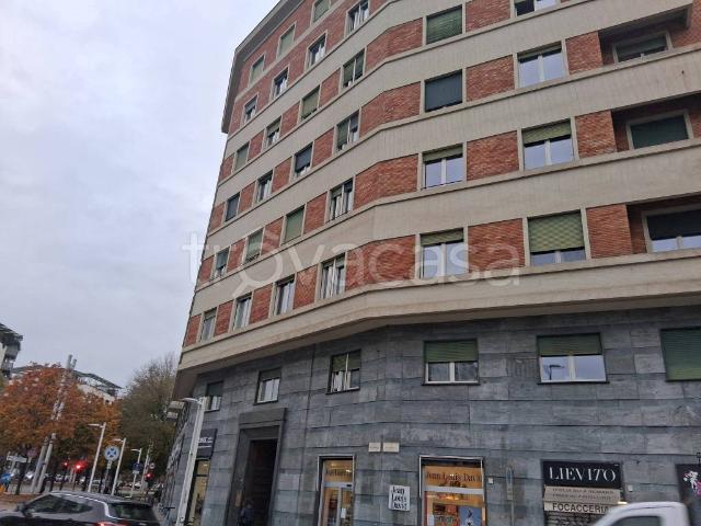 Appartamento in affitto a Torino corso Mediterraneo, 68, arredato, ascensore, riscaldamento centralizzato TrovaCasa