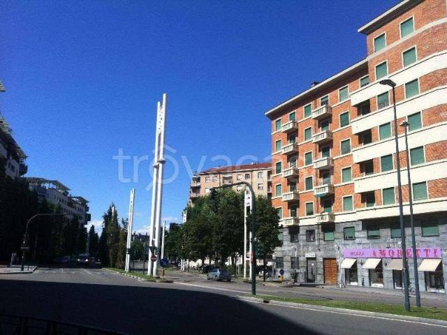 Appartamento in affitto a Torino corso Mediterraneo, 70, Crocetta