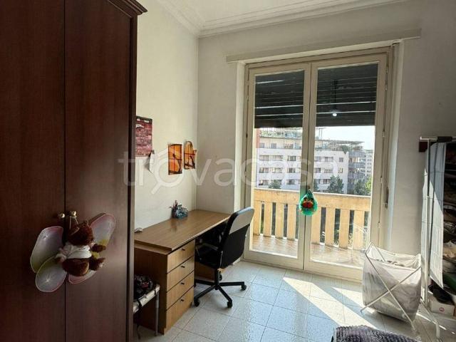 Appartamento in affitto a Torino corso Mediterraneo, 70, arredato, porta blindata, balcone TrovaCasa