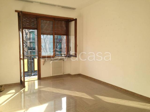 Appartamento in affitto a Torino corso Monte Cucco, 8, non arredato/vuoto, ristrutturato, cantina TrovaCasa