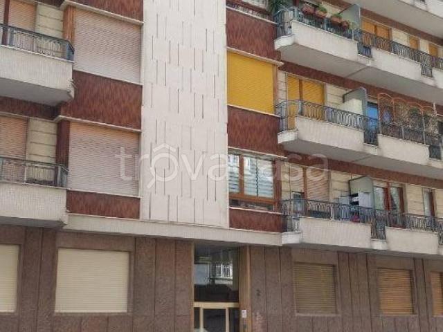 Appartamento in affitto a Torino corso Monte Cucco, 129, arredato, ascensore, contesto signorile TrovaCasa