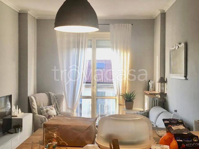 Appartamento in affitto a Torino corso Moncalieri, 333, arredato, ristrutturato, senza ascensore TrovaCasa
